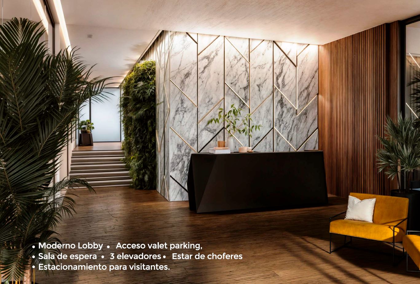 Apartamento de lujo en Venta en Los Cacicazgos Foto 7257715-3.jpg