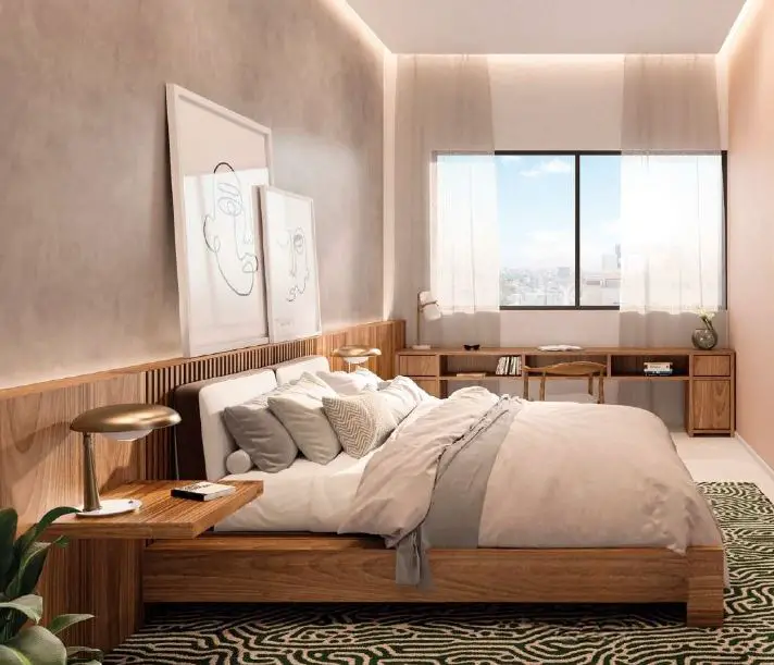 Apartamento de lujo en Venta en Los Cacicazgos Foto 7257715-5.jpg