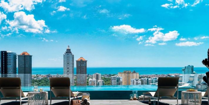 Apartamento de lujo en Venta en Los Cacicazgos Foto 7257715-6.jpg