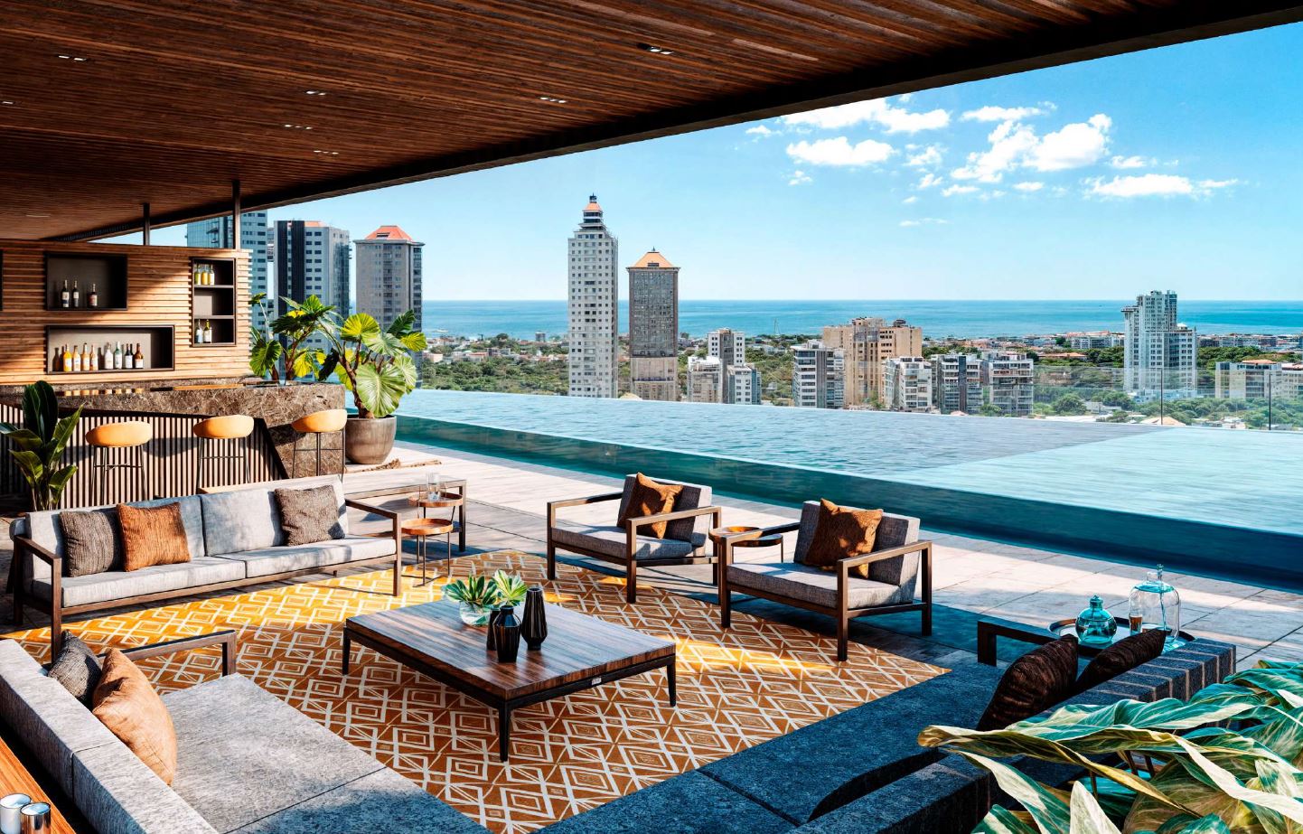 Apartamento de lujo en Venta en Los Cacicazgos Foto 7257715-7.jpg