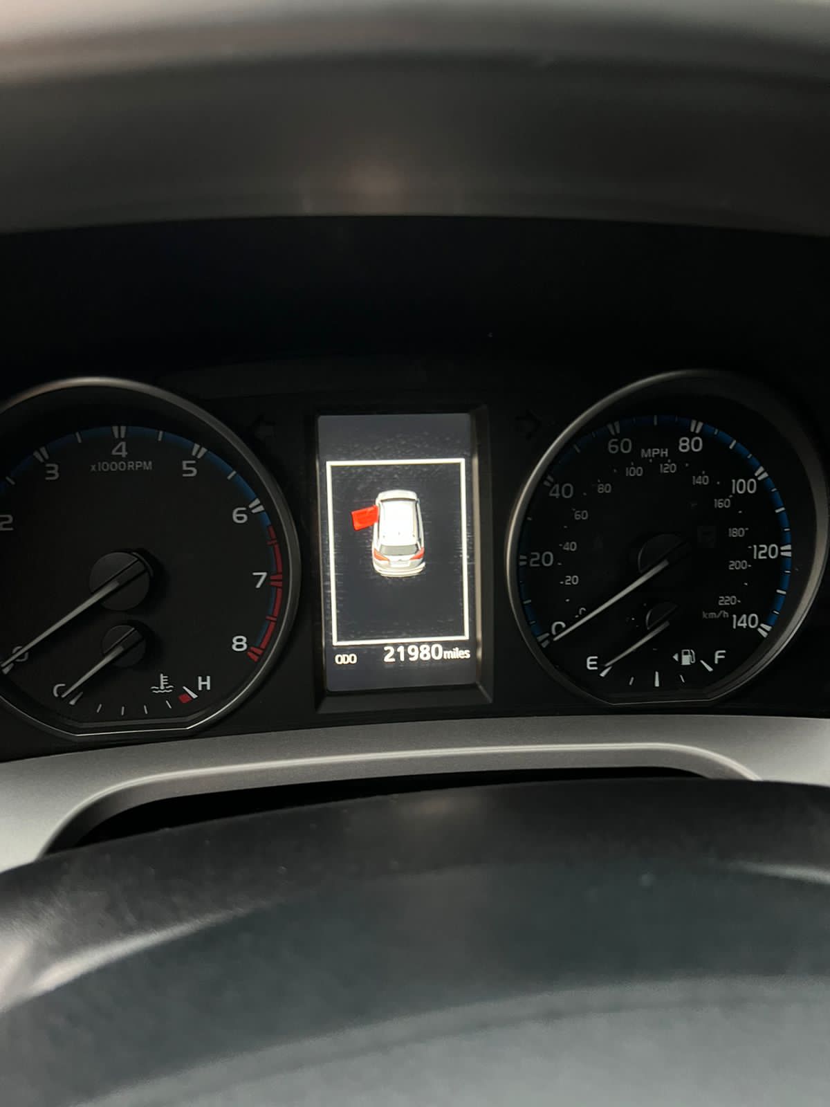 Toyota Rav4 Año2017v xle única dueña en el país Foto 7257721-6.jpg