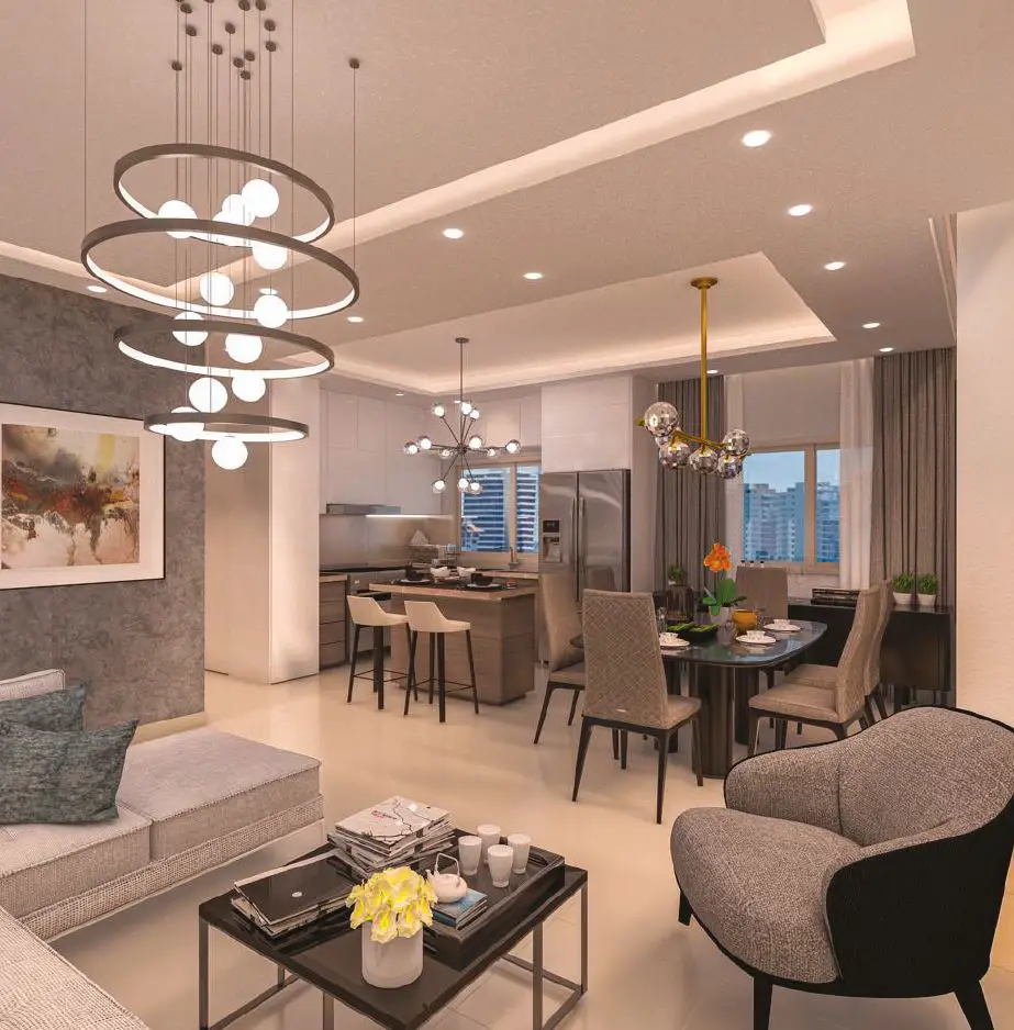 Apartamento en Venta de 2 habitaciones en Bella Vista Foto 7257722-10.jpg