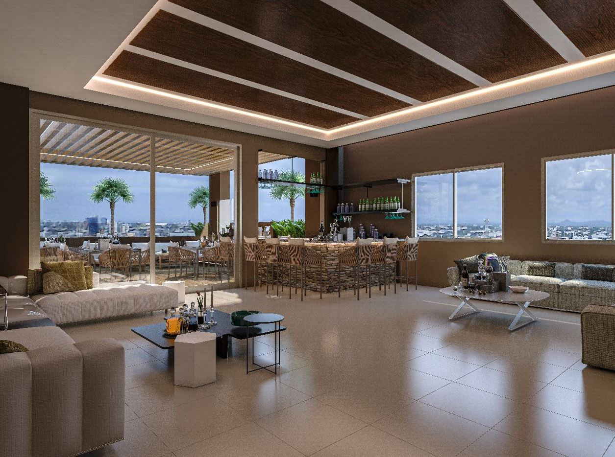 Apartamento en Venta de 2 habitaciones en Bella Vista Foto 7257722-2.jpg
