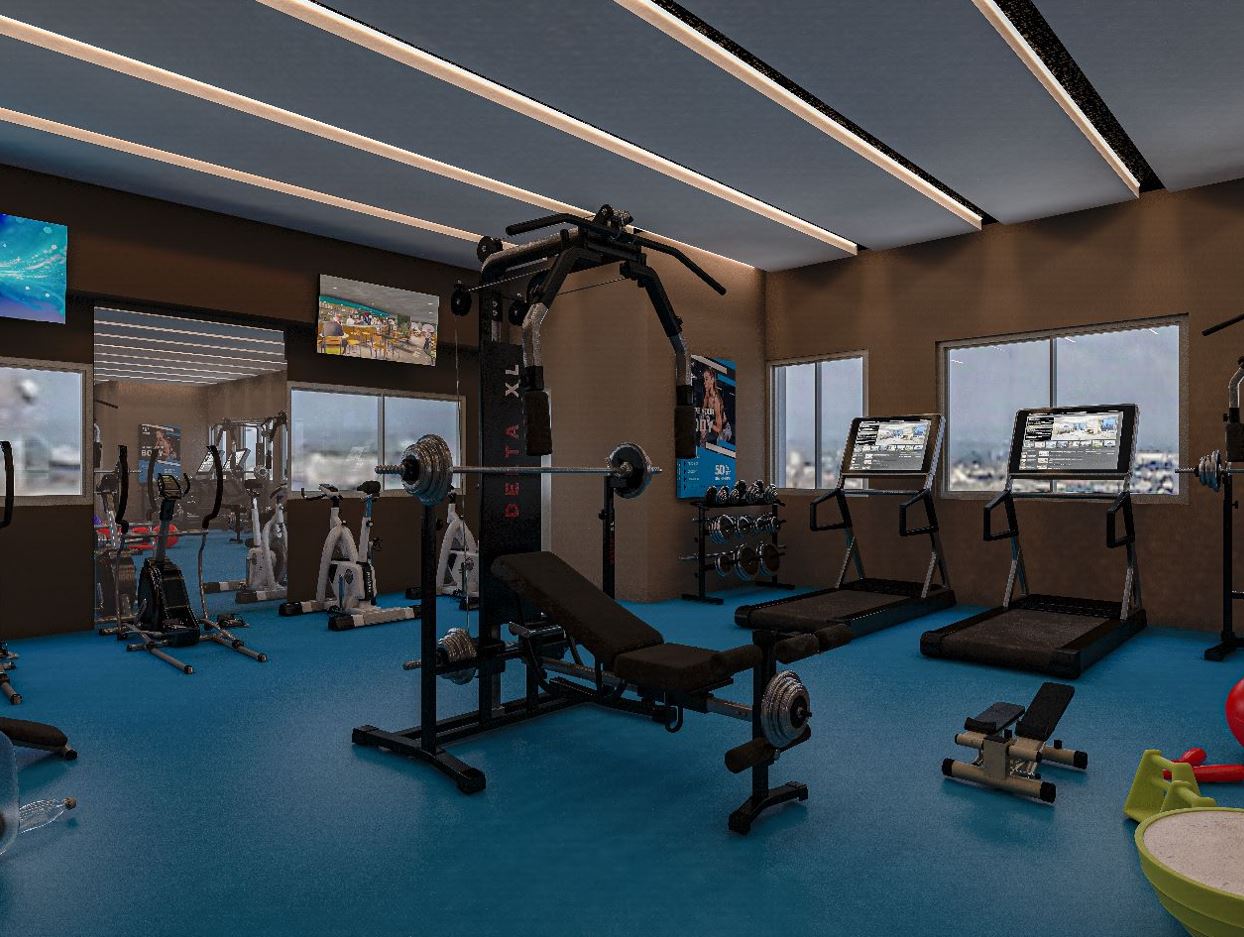 Apartamento en Venta de 2 habitaciones en Bella Vista Foto 7257722-3.jpg