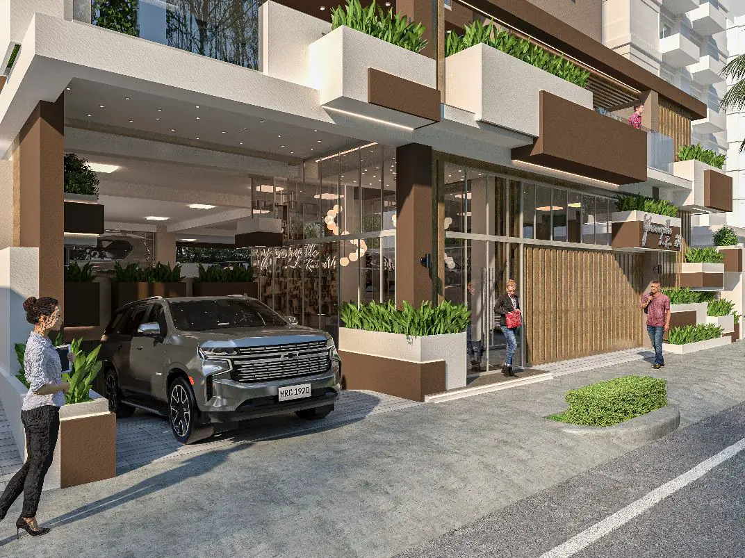 Apartamento en Venta de 2 habitaciones en Bella Vista Foto 7257722-5.jpg