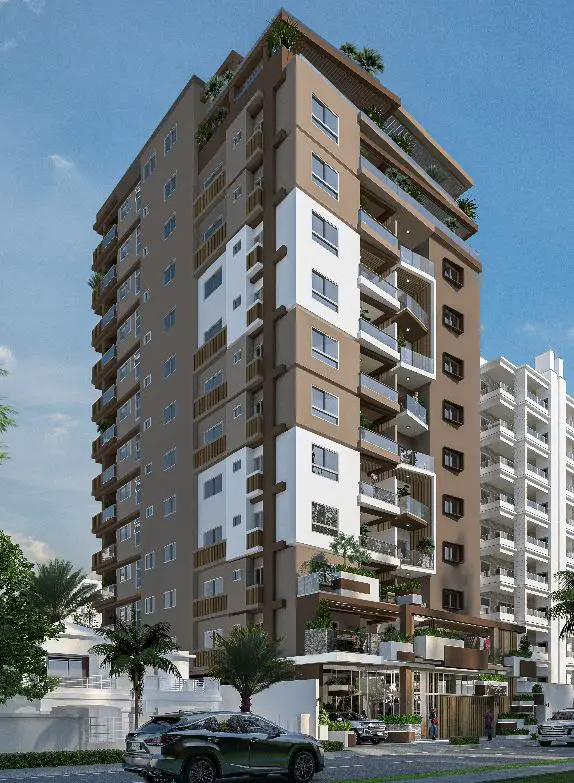 Apartamento en Venta de 2 habitaciones en Bella Vista Foto 7257722-6.jpg
