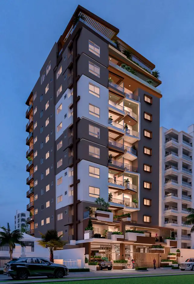 Apartamento en Venta de 2 habitaciones en Bella Vista Foto 7257722-7.jpg