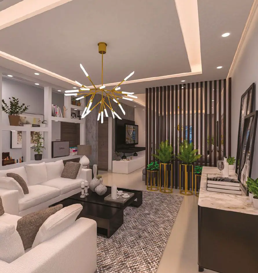 Apartamento en Venta de 2 habitaciones en Bella Vista Foto 7257722-8.jpg