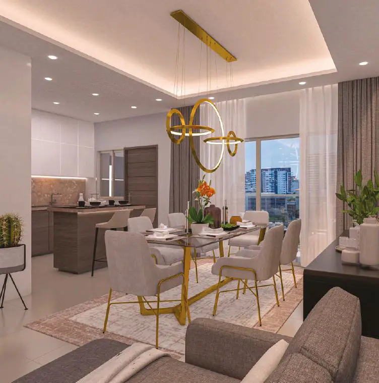 Apartamento en Venta de 2 habitaciones en Bella Vista Foto 7257722-9.jpg