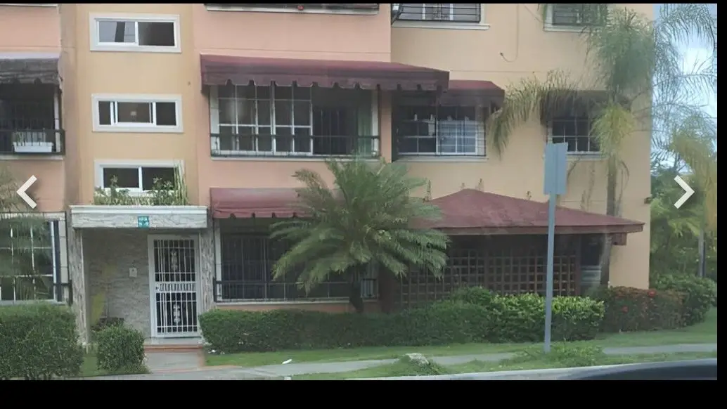 Se vende apartamento 1er Nivel  con 2 Parqueos en Arroyo Hondo Ciudad  Foto 7257728-2.jpg