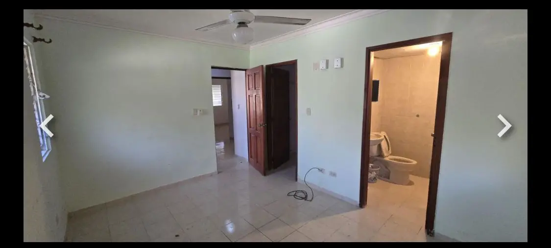 Se vende apartamento 1er Nivel  con 2 Parqueos en Arroyo Hondo Ciudad  Foto 7257728-3.jpg