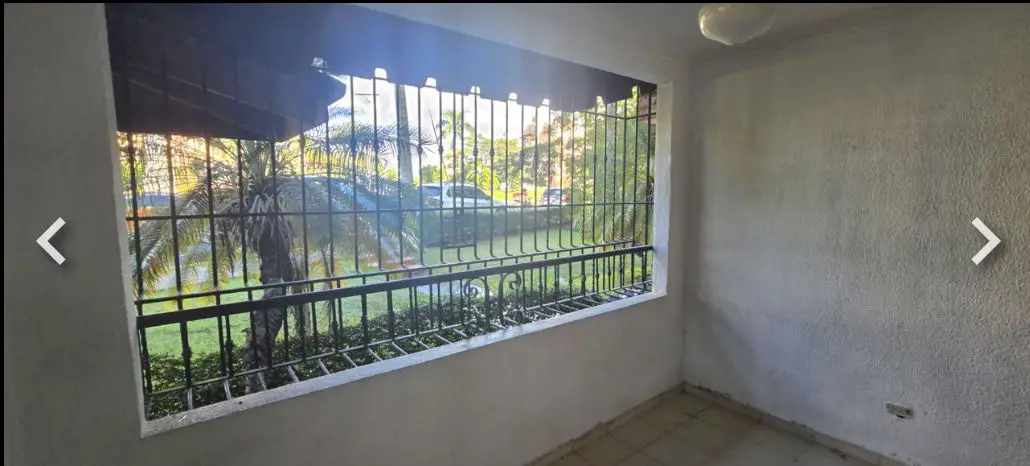 Se vende apartamento 1er Nivel  con 2 Parqueos en Arroyo Hondo Ciudad  Foto 7257728-4.jpg