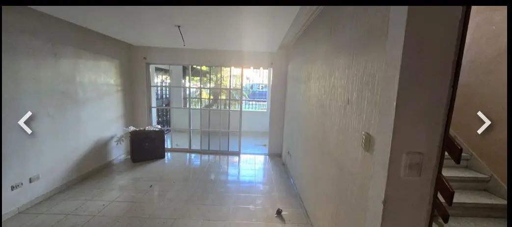 Se vende apartamento 1er Nivel  con 2 Parqueos en Arroyo Hondo Ciudad  Foto 7257728-5.jpg