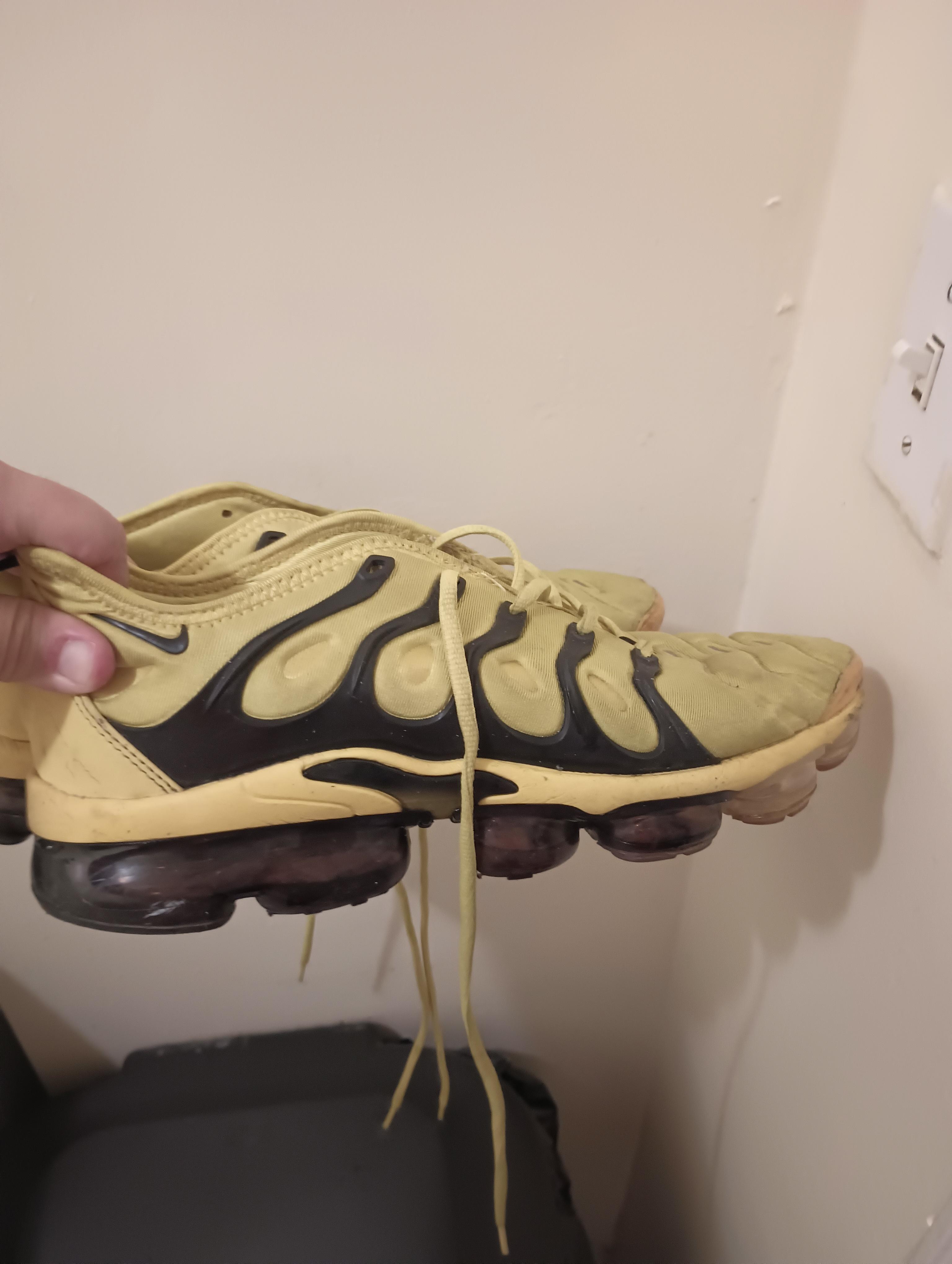 Nike Air VaporMax TN Plus Zapatillas con amortiguación de aire para ho Foto 7257730-3.jpg