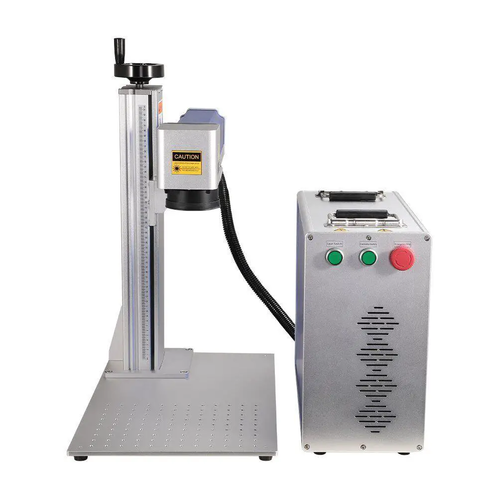 Laser de Fibra Óptica 30W / 50W Foto 7257736-1.jpg