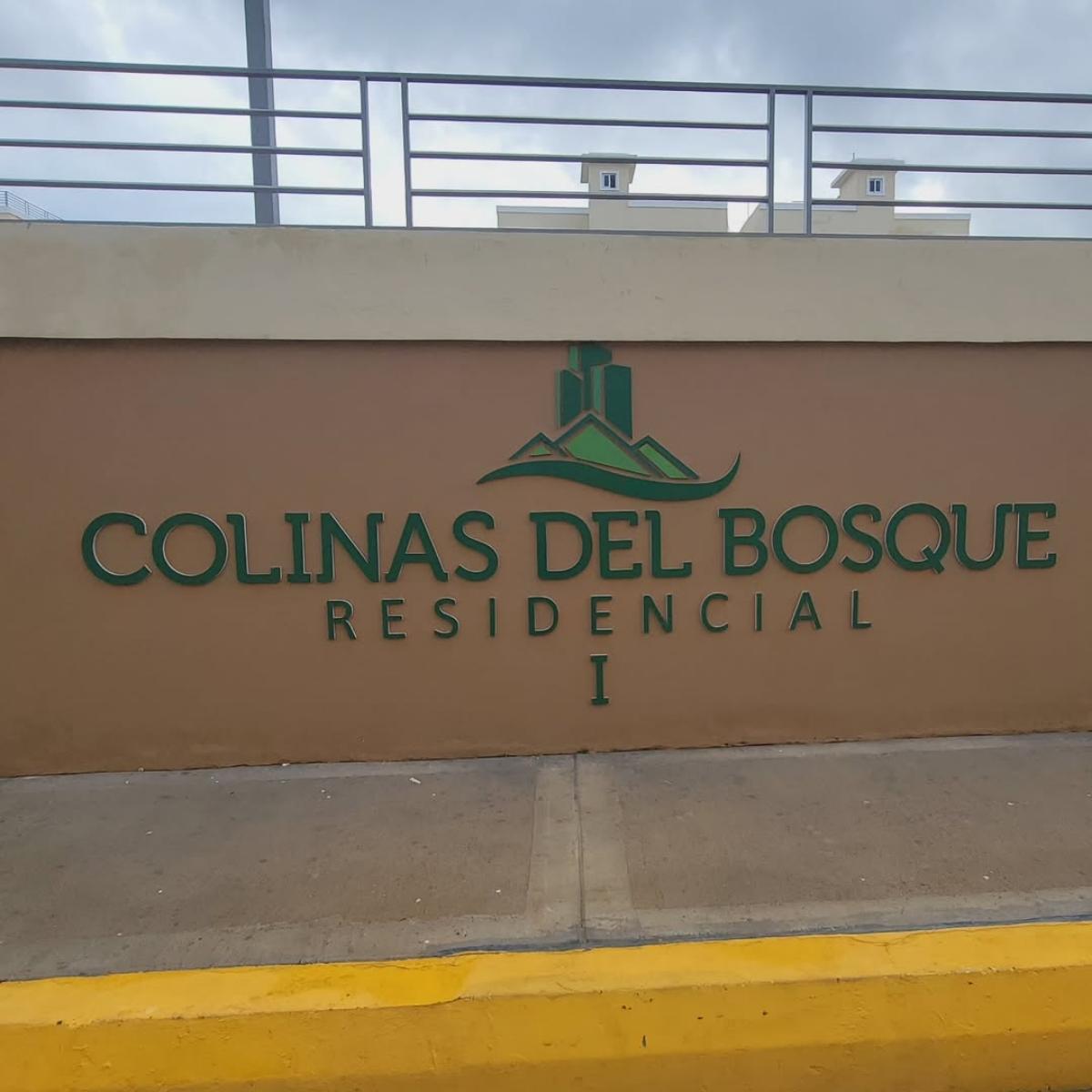  Alquiler en el  Res. Colinas del Bosque 4ta planta con terraza privad Foto 7257782-1.jpg