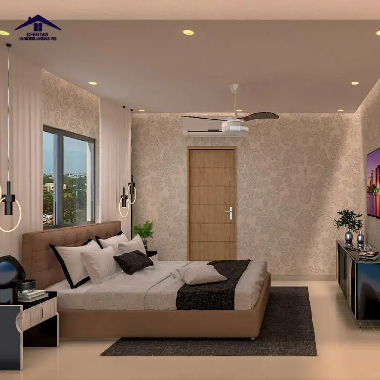 PROYECTO UBICADO EN PRADO ORIENTAL APARTAMENTOS DE 3 HABITACIONES DESD Foto 7257810-3.jpg