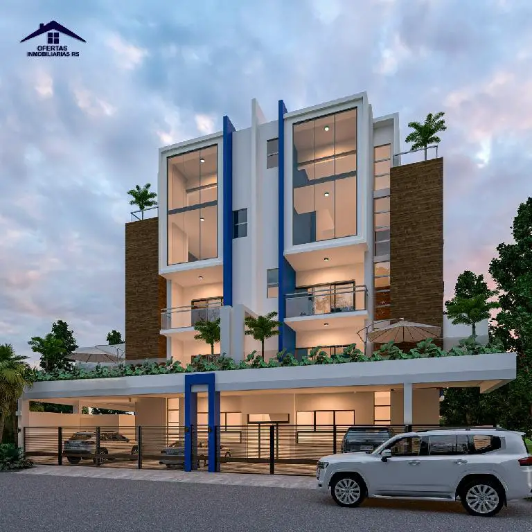 PROYECTO UBICADO EN PRADO ORIENTAL APARTAMENTOS DE 3 HABITACIONES DESD Foto 7257810-6.jpg