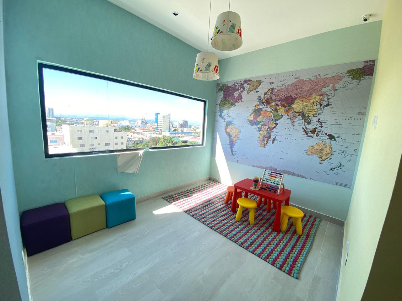 Apartamento amueblado en alquiler en Bella Vista Foto 7257823-10.jpg