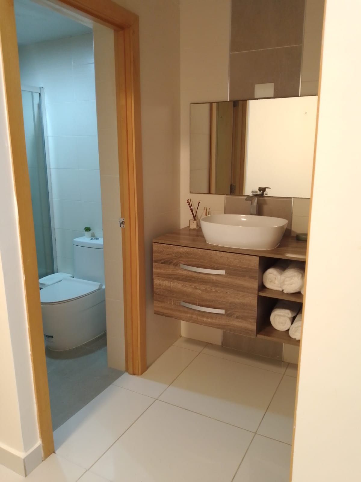 Apartamento amueblado en alquiler en Bella Vista Foto 7257823-12.jpg