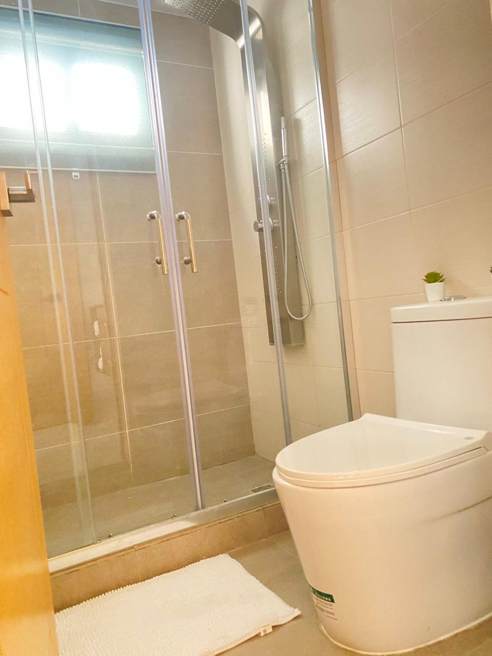 Apartamento amueblado en alquiler en Bella Vista Foto 7257823-7.jpg