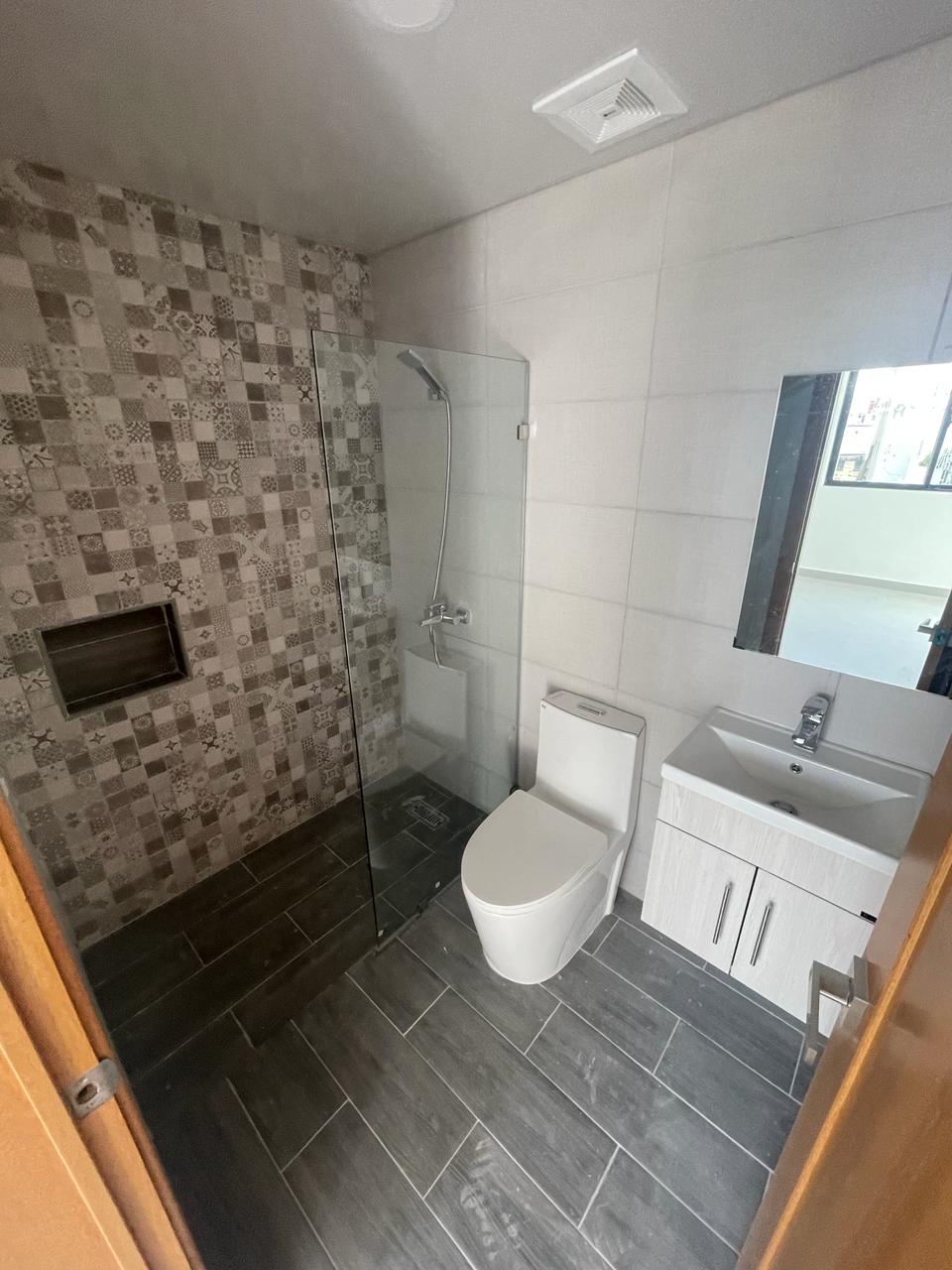 Apartamento Nuevo de Dos Habitaciones en Mirador Norte Foto 7257886-12.jpg