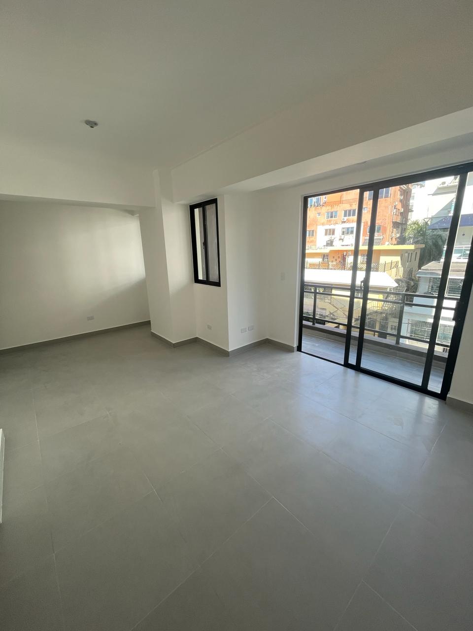 Apartamento Nuevo de Dos Habitaciones en Mirador Norte Foto 7257886-13.jpg