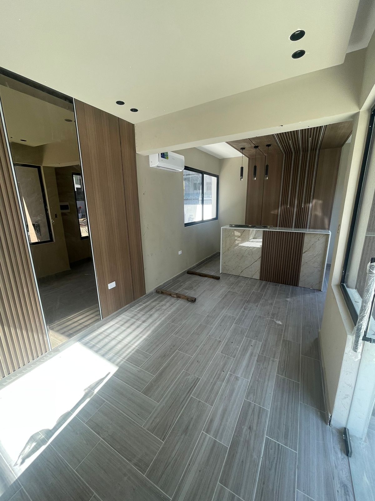 Apartamento Nuevo de Dos Habitaciones en Mirador Norte Foto 7257886-15.jpg