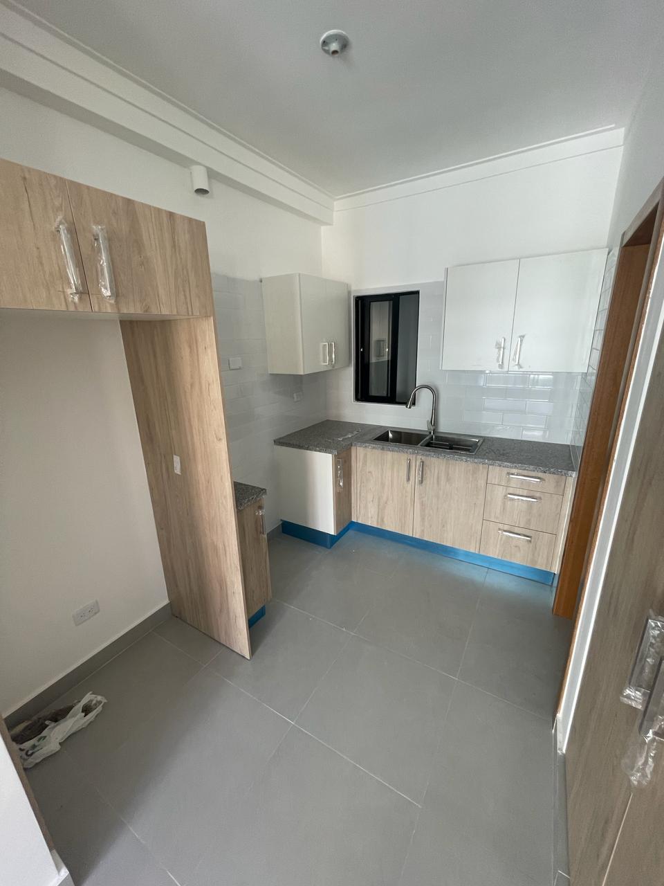 Apartamento Nuevo de Dos Habitaciones en Mirador Norte Foto 7257886-4.jpg