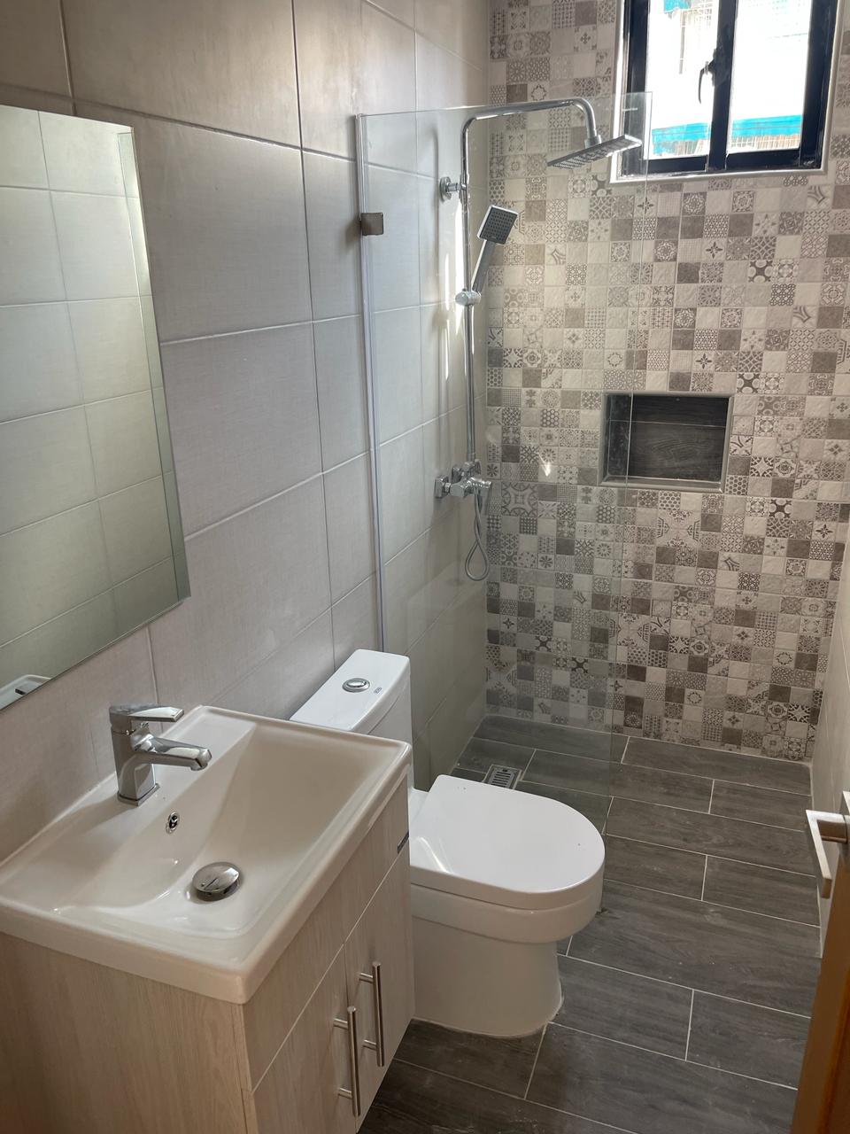 Apartamento Nuevo de Dos Habitaciones en Mirador Norte Foto 7257886-5.jpg