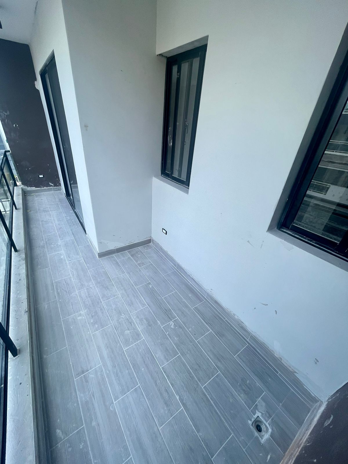Apartamento Nuevo de Dos Habitaciones en Mirador Norte Foto 7257886-7.jpg