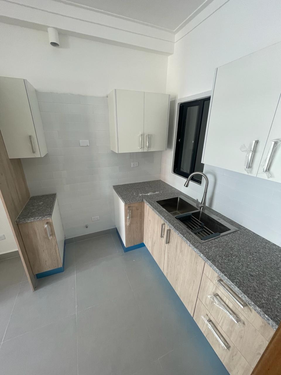Apartamento Nuevo de Dos Habitaciones en Mirador Norte Foto 7257886-8.jpg