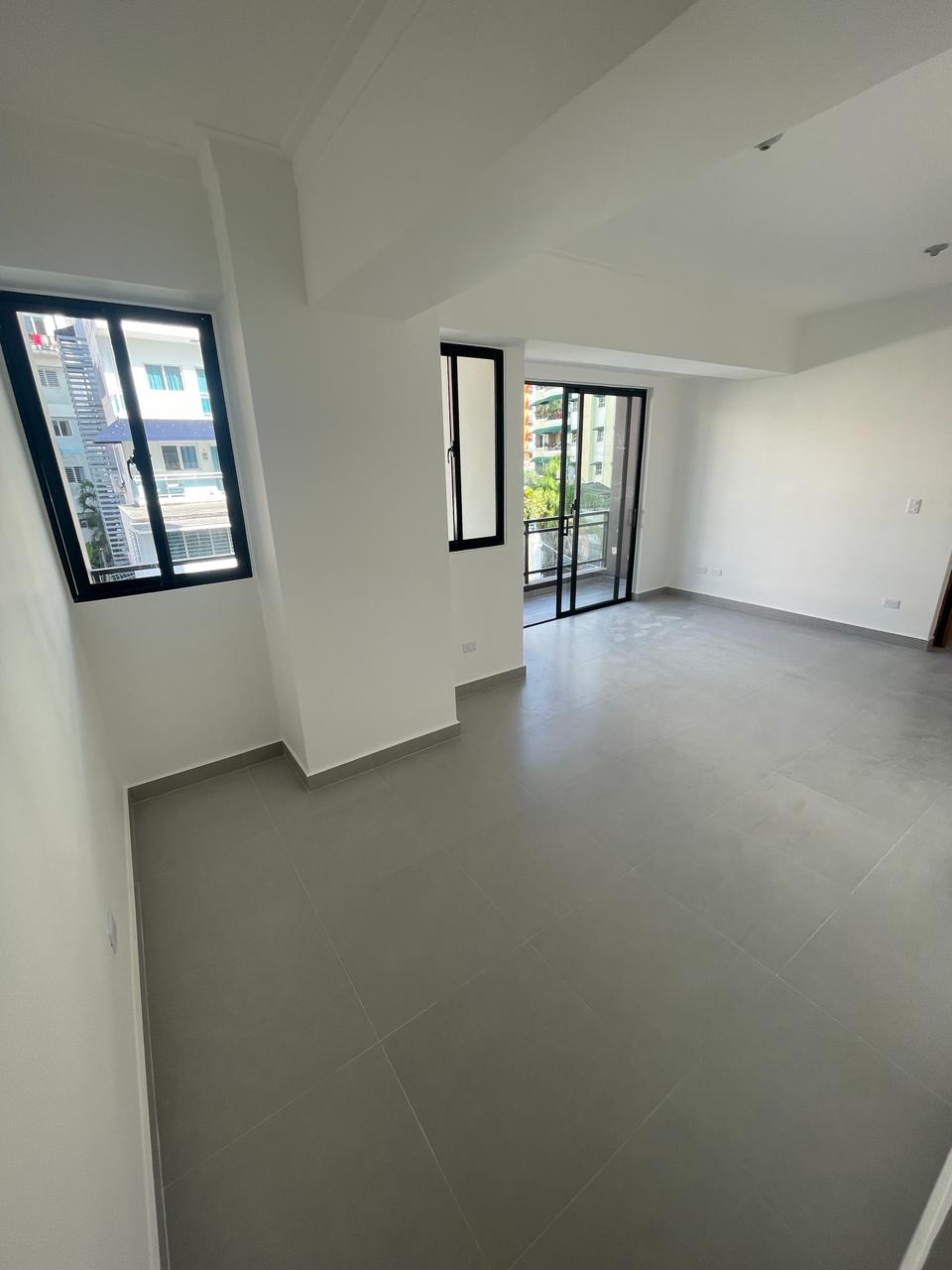 Apartamento Nuevo de Dos Habitaciones en Mirador Norte Foto 7257886-9.jpg