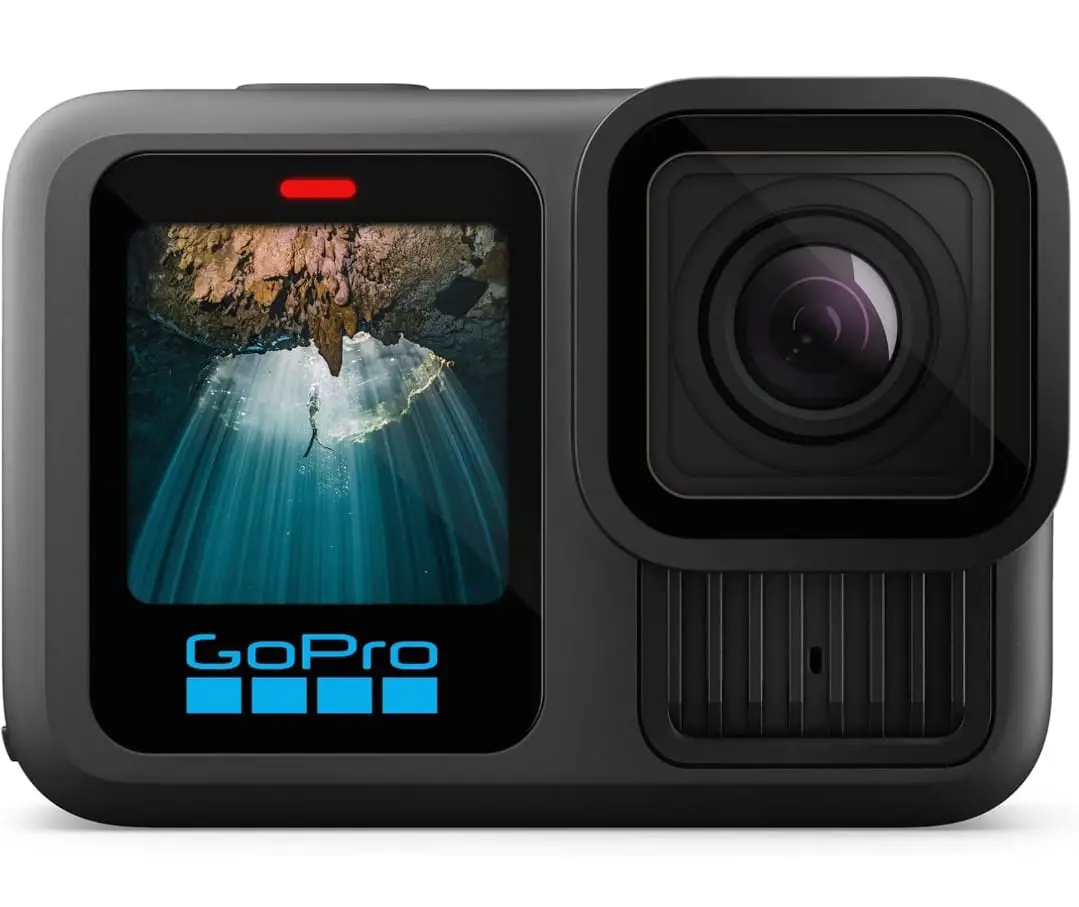 Gopro 13 black  nueva sellada Foto 7257887-4.jpg