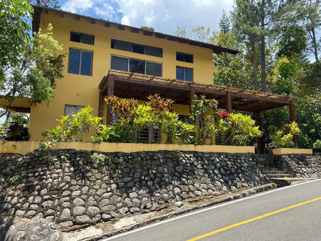 Villa en Venta en Los Alpes Jarabacoa Foto 7257905-1.jpg