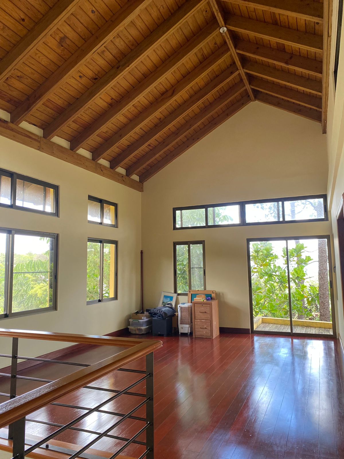 Villa en Venta en Los Alpes Jarabacoa Foto 7257905-4.jpg