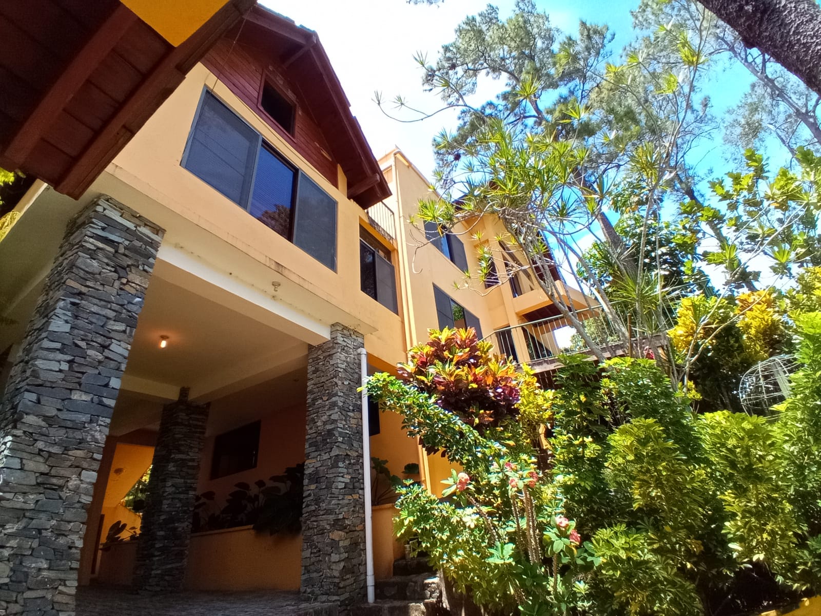 Villa en Venta en Los Alpes Jarabacoa Foto 7257905-5.jpg