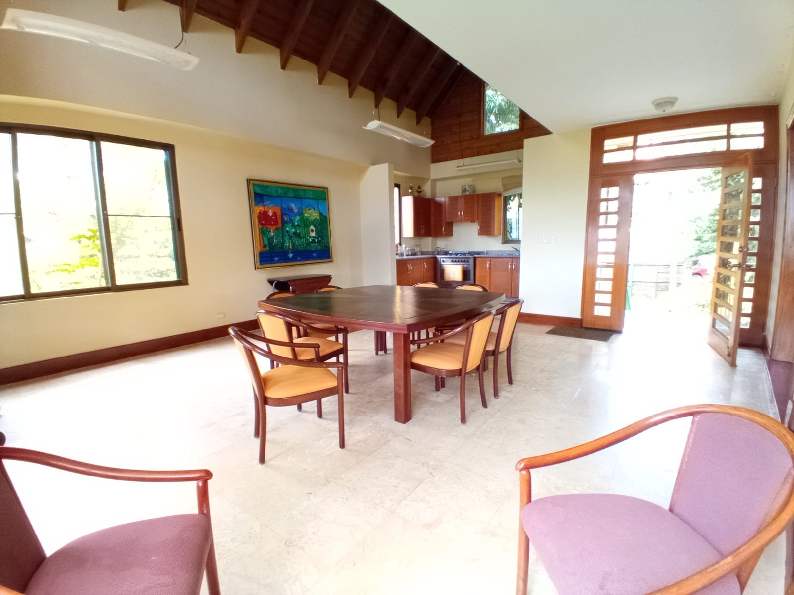 Villa en Venta en Los Alpes Jarabacoa Foto 7257905-6.jpg