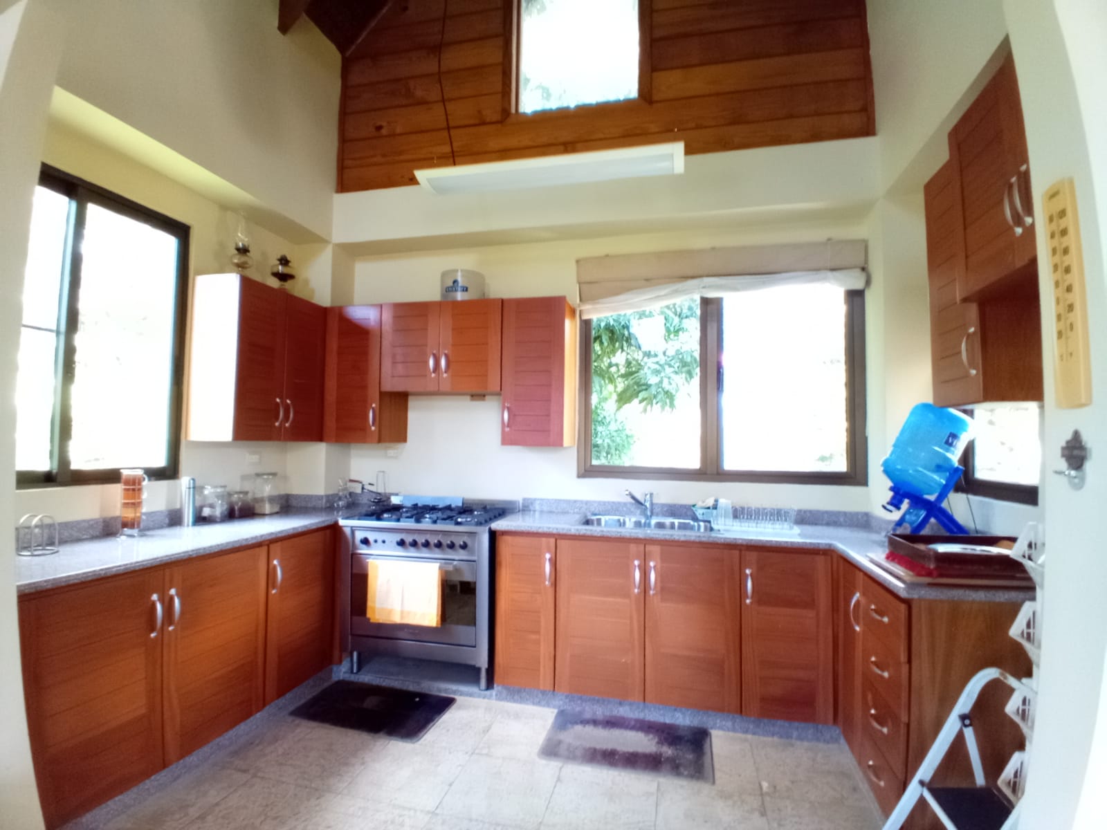 Villa en Venta en Los Alpes Jarabacoa Foto 7257905-7.jpg