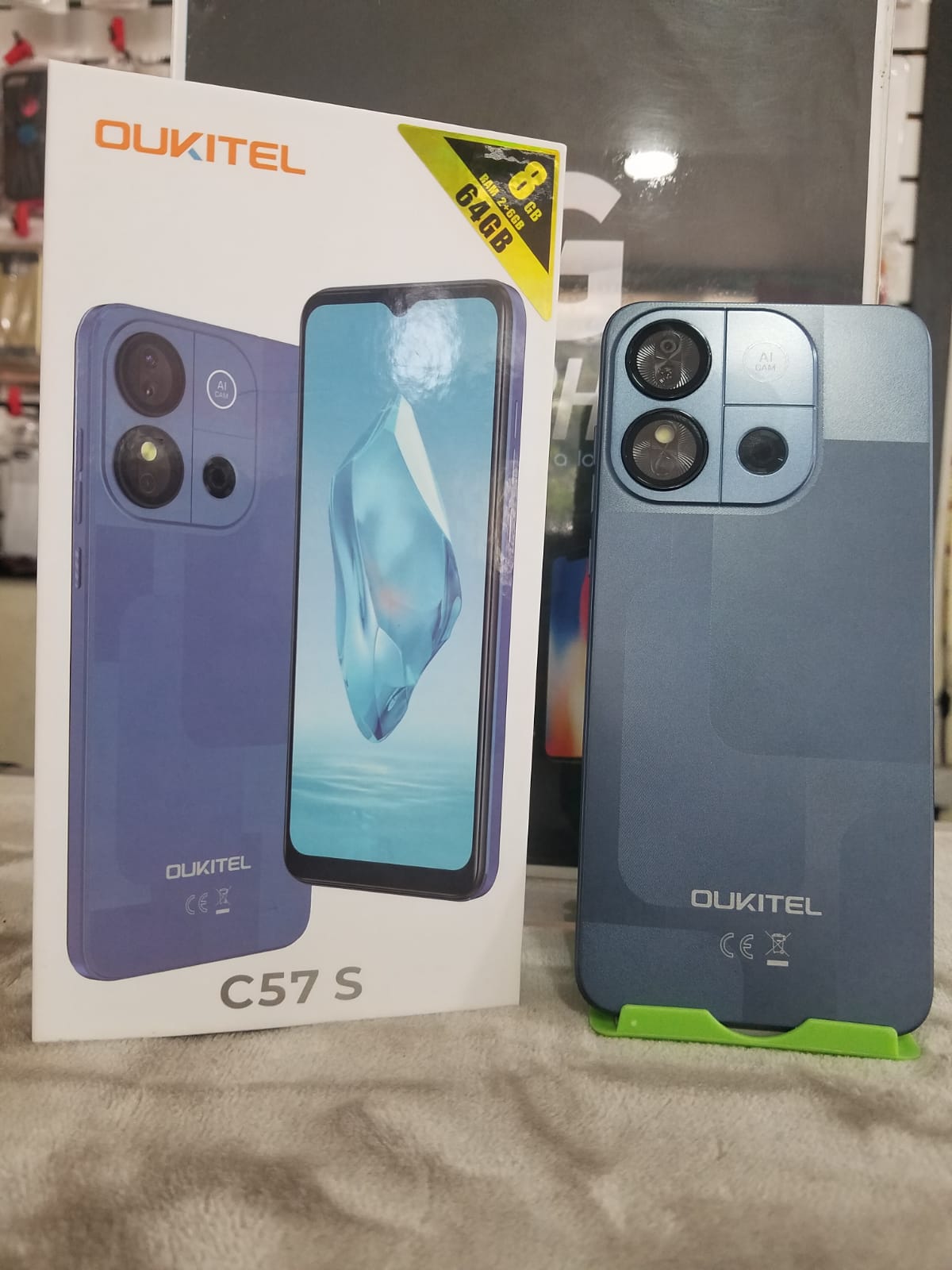 Oukitel C57 S Financiamiento Disponible Foto 7257916-1.jpg