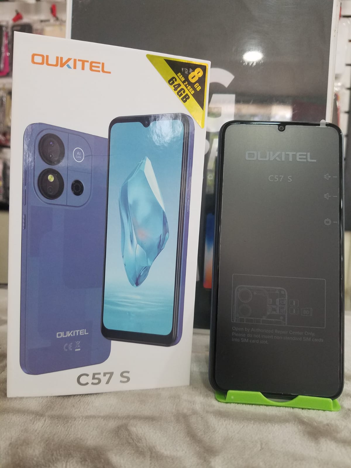 Oukitel C57 S Financiamiento Disponible Foto 7257916-2.jpg