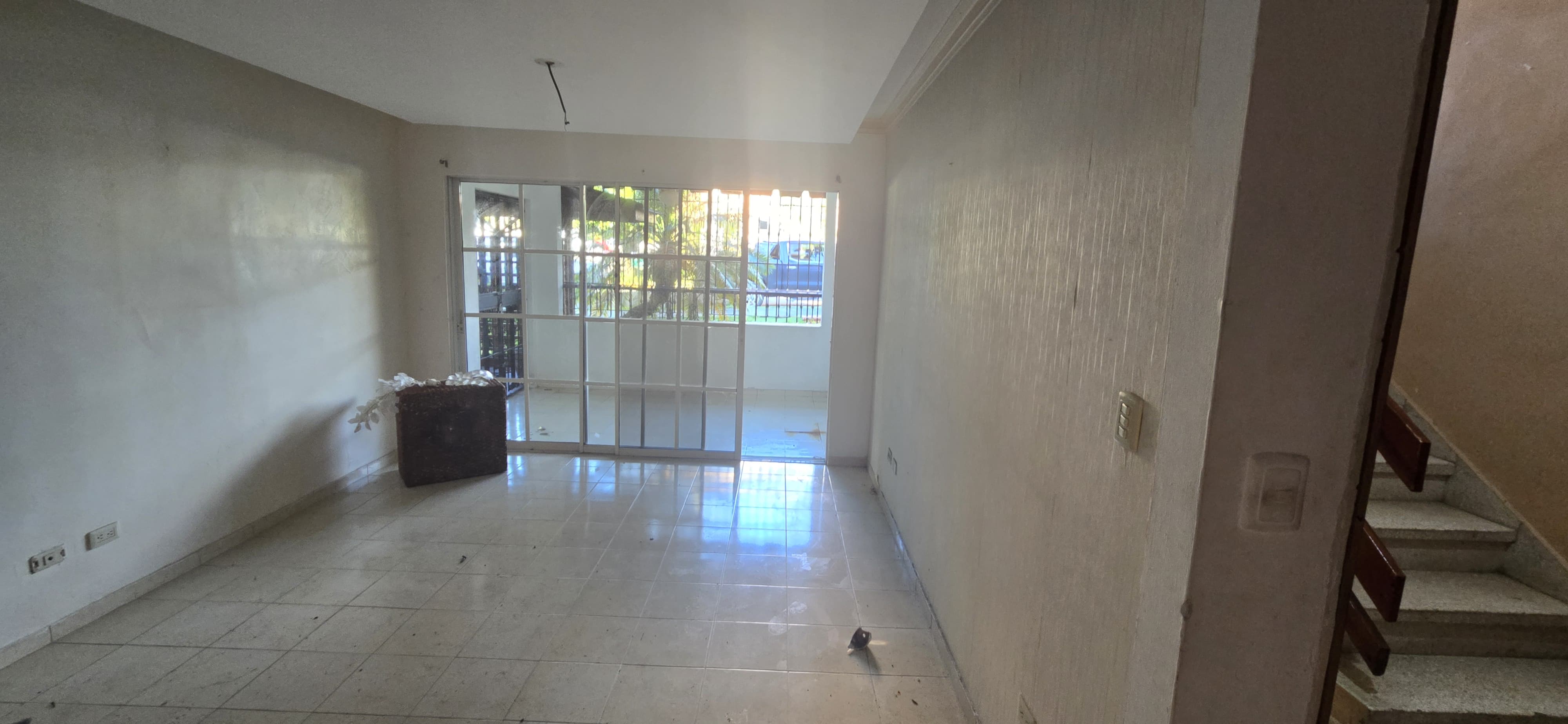 Apartamento en Ciudad Real Primer Nivel Tres Habitaciones Foto 7257917-6.jpg