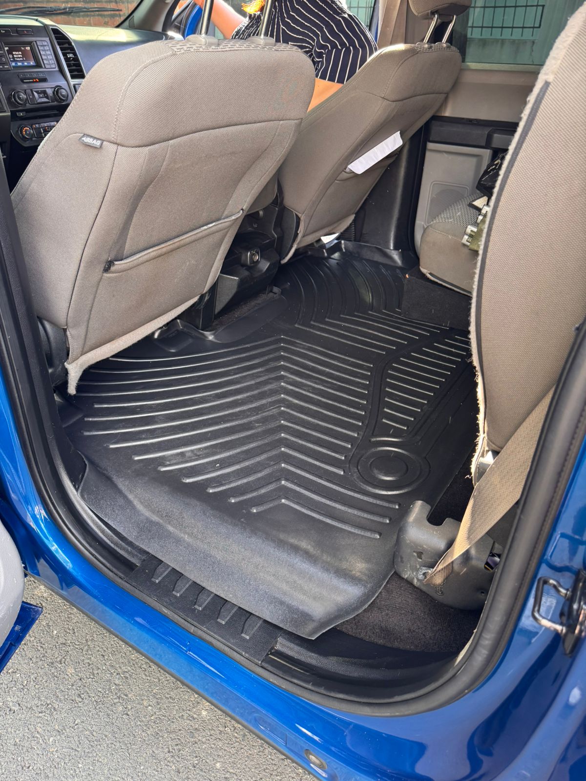 Ford F-150 XLT 2017 4X4 Gas y Gasolina  Foto 7257922-5.jpg