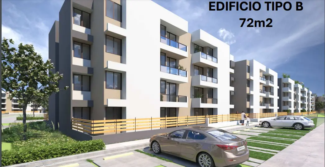 HERMOSOS APARTAMENTOS DE 3 HABITACIONES Y 2 BAÑOS !!!! Foto 7257947-5.jpg