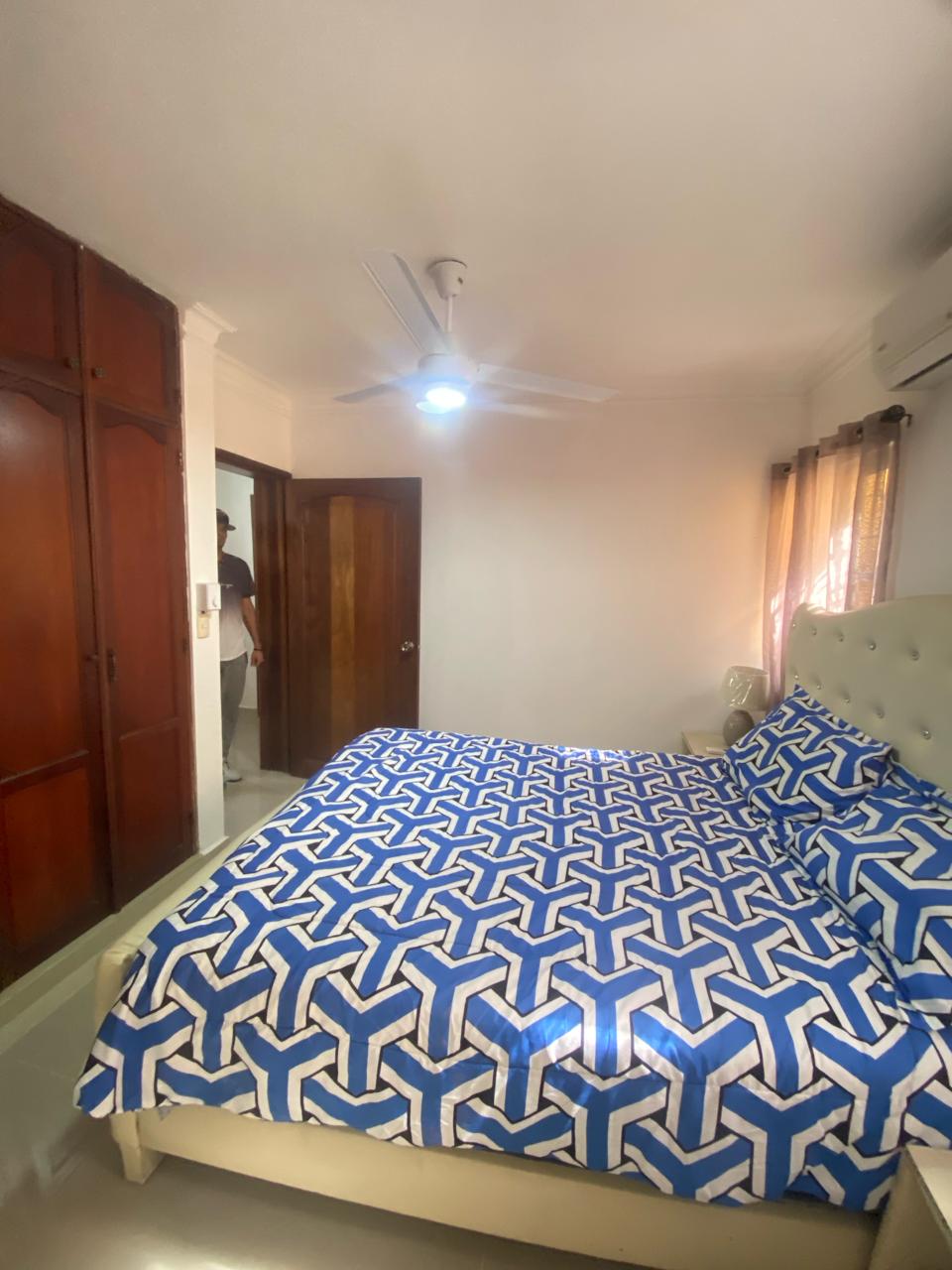 VENDO APARTAMENTO EN JUAN DOLIO A 2 MINUTOS DE LA PLAYA  título al día Foto 7257958-7.jpg