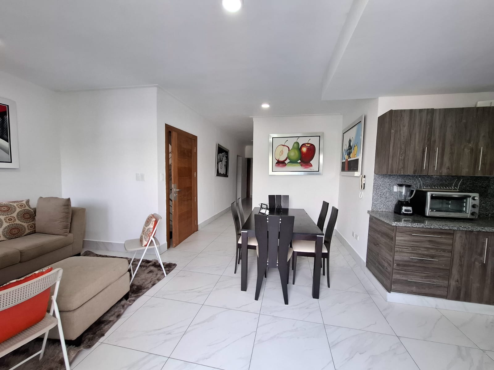Vendo Apto Dos Habitaciones  Foto 7257975-5.jpg