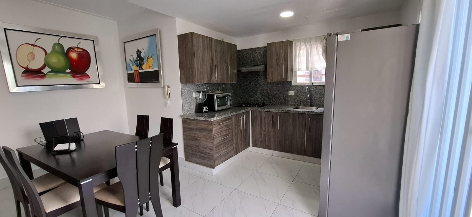 Vendo Apto Dos Habitaciones  Foto 7257975-6.jpg