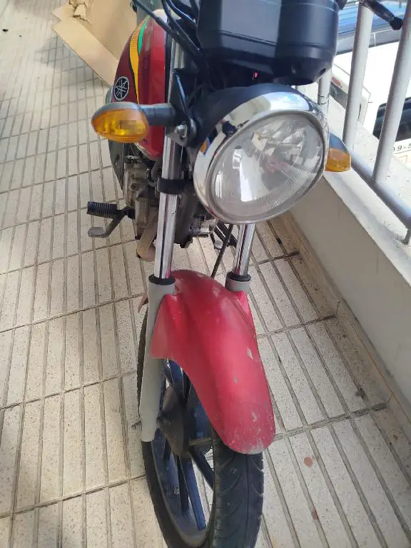 oferta  especial  con este motor todos  su papeles  al día se  vende   Foto 7257988-1.jpg