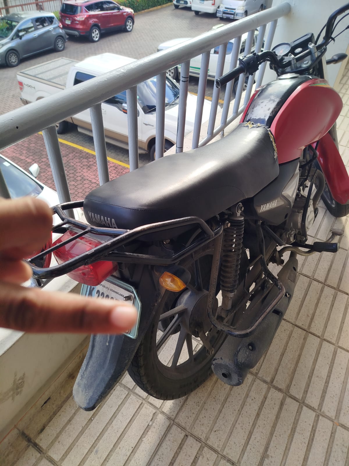 oferta  especial  con este motor todos  su papeles  al día se  vende   Foto 7257988-2.jpg
