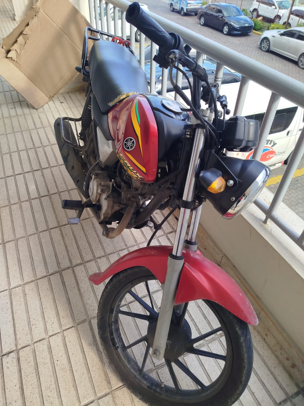 oferta  especial  con este motor todos  su papeles  al día se  vende   Foto 7257988-3.jpg